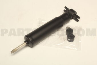 Toyota 4851139687 ABSORBER ASSY, SHOCK, FRONT, RH/LH