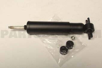 Toyota 4851139687 ABSORBER ASSY, SHOCK, FRONT, RH/LH