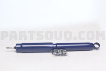 Toyota 4851169096 SHOCK ABSORBER FRONT