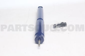 Toyota 4851169096 SHOCK ABSORBER FRONT