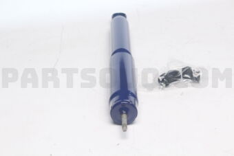 Toyota 4851169096 SHOCK ABSORBER FRONT