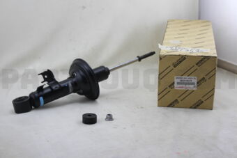 Toyota 4852009J70 ABSORBER ASSY, SHOCK, FRONT LH