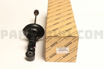 Toyota 4852009J80 ABSORBER ASSY, SHOCK, FRONT LH