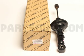 Toyota 4852009J80 ABSORBER ASSY, SHOCK, FRONT LH