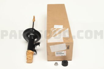 Toyota 4852009Q70 ABSORBER ASSY, SHOCK, FRONT LH