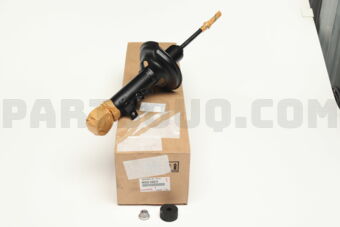 Toyota 4852009Q70 ABSORBER ASSY, SHOCK, FRONT LH