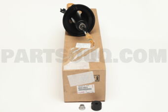 Toyota 4852009Q70 ABSORBER ASSY, SHOCK, FRONT LH