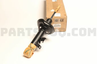 Toyota 4852009R50 ABSORBER SET SHOCK