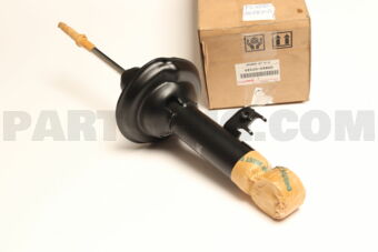 Toyota 4852009R50 ABSORBER SET SHOCK