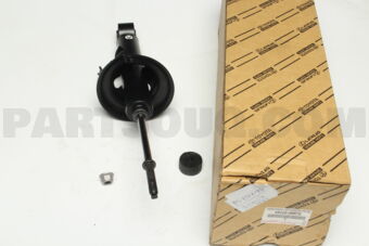 Toyota 4852009R70 ABSORBER ASSY, SHOCK, FRONT LH