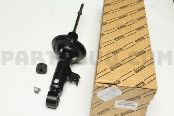 Toyota 4852009R70 ABSORBER ASSY, SHOCK, FRONT LH