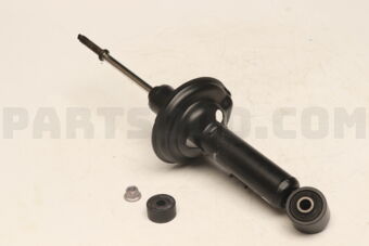 Toyota 4852009R80 ABSORBER ASSY, SHOCK, FRONT LH