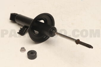 Toyota 4852009R80 ABSORBER ASSY, SHOCK, FRONT LH