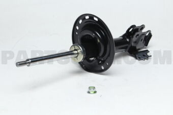 Toyota 4852009V80 ABSORBER ASSY, SHOCK, FRONT LH