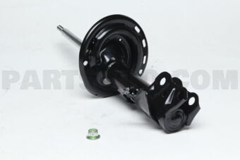 Toyota 4852009V80 ABSORBER ASSY, SHOCK, FRONT LH