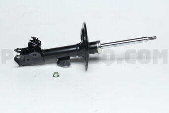 Toyota 4852009V80 ABSORBER ASSY, SHOCK, FRONT LH