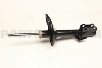 Toyota 4852049545 ABSORBER ASSY, SHOCK, FRONT LH