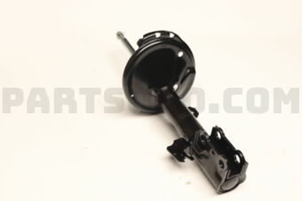 Toyota 4852049545 ABSORBER ASSY, SHOCK, FRONT LH