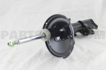 Toyota 4852049895 ABSORBER ASSY, SHOCK, FRONT LH