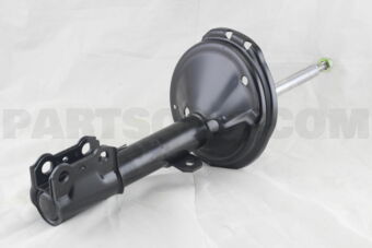 Toyota 4852049895 ABSORBER ASSY, SHOCK, FRONT LH