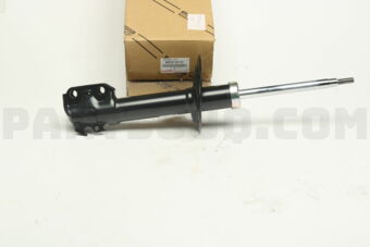 Toyota 4852052141 ABSORBER ASSY, SHOCK, FRONT LH