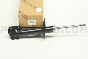 Toyota 4852052141 ABSORBER ASSY, SHOCK, FRONT LH