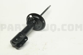 Toyota 4852052141 ABSORBER ASSY, SHOCK, FRONT LH