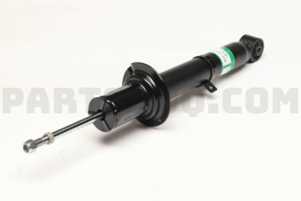 Toyota 4852059395 ABSORBER ASSY, SHOCK, FRONT LH