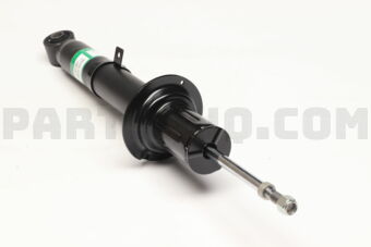 Toyota 4852059395 ABSORBER ASSY, SHOCK, FRONT LH
