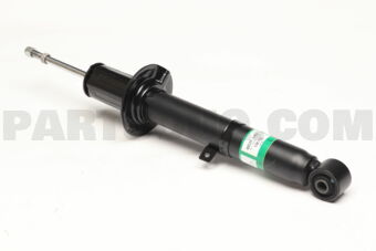 Toyota 4852059395 ABSORBER ASSY, SHOCK, FRONT LH