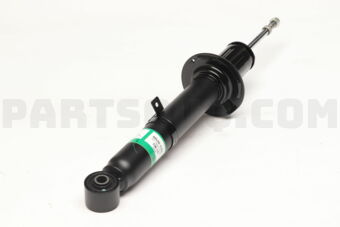 Toyota 4852059395 ABSORBER ASSY, SHOCK, FRONT LH