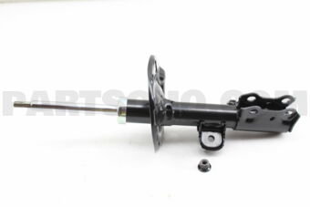 Toyota 4852059505 ABSORBER ASSY, SHOCK, FRONT LH