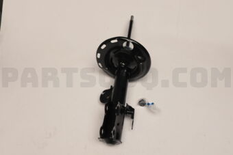 Toyota 4852059525 ABSORBER ASSY, SHOCK, FRONT LH