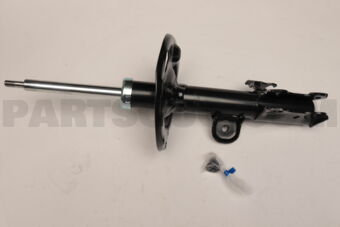 Toyota 4852059525 ABSORBER ASSY, SHOCK, FRONT LH