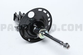 Toyota 4852079295 ABSORBER ASSY, SHOCK, FRONT LH