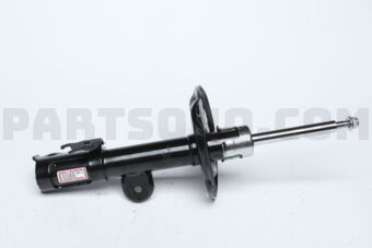 Toyota 4852079295 ABSORBER ASSY, SHOCK, FRONT LH