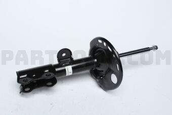 Toyota 4852079295 ABSORBER ASSY, SHOCK, FRONT LH