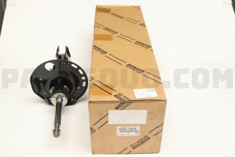 Toyota 4852079445 ABSORBER ASSY