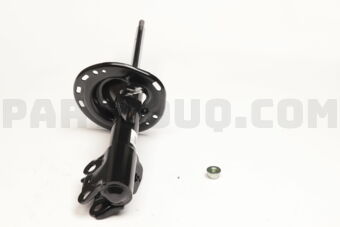 Toyota 4852080090 ABSORBER ASSY, SHOCK, FRONT LH