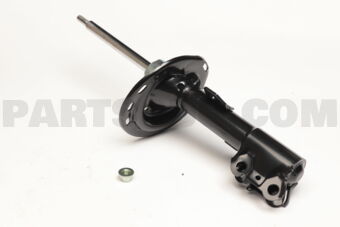Toyota 4852080090 ABSORBER ASSY, SHOCK, FRONT LH