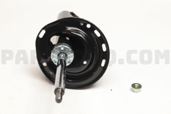 Toyota 4852080090 ABSORBER ASSY, SHOCK, FRONT LH
