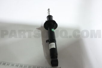 Toyota 4852080205 ABSORBER ASSY, SHOCK, FRONT LH