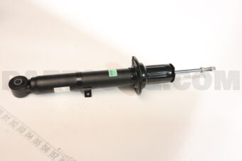 Toyota 4852080205 ABSORBER ASSY, SHOCK, FRONT LH