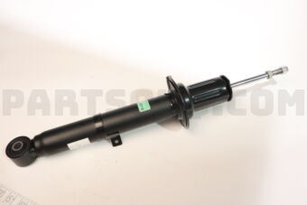 Toyota 4852080205 ABSORBER ASSY, SHOCK, FRONT LH