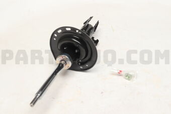 Toyota 4852080238 ABSORBER ASSY, SHOCK, FRONT LH