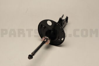 Toyota 4852080299 ABSORBER ASSY, SHOCK, FRONT LH