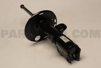 Toyota 4852080299 ABSORBER ASSY, SHOCK, FRONT LH