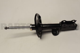 Toyota 4852080299 ABSORBER ASSY, SHOCK, FRONT LH