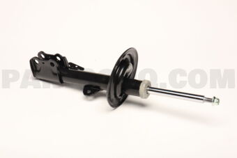 Toyota 4852080300 ABSORBER ASSY, SHOCK, FRONT LH