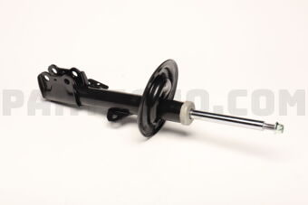 Toyota 4852080300 ABSORBER ASSY, SHOCK, FRONT LH